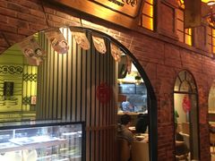 -1192弄老上海风情街(世纪汇广场店)