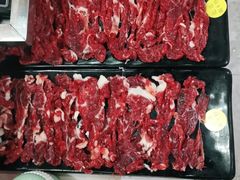 -陈记顺和潮汕牛肉火锅(番禺迎宾大道店)