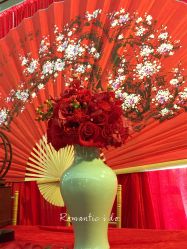 -上海喜玛拉雅酒店-宴会中心