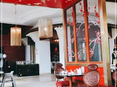 大堂-锦园餐厅(九龙湖开元度假村店)