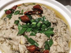 -老浒记烤鸭-北京菜(琉璃厂店)