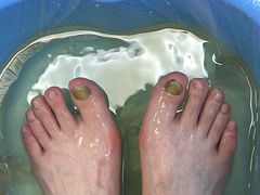 -世龙世家手足健康护理连锁(福田梅林路润裕花园店)