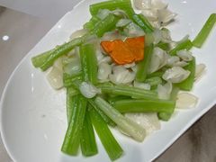 -马老六清真餐厅(雁滩店)