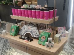 -霸王茶姬(正佳广场店)