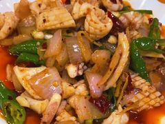 -温州一家人美食(西木头市店)