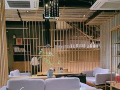 -竹里馆 ·茶食(奥体店)