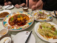 -巴依老爷·新疆美食(上城区天城路店)