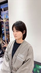 -IUME HAIR SALON