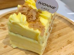 芝士蛋糕-Ivonne 烘焙(联创店)