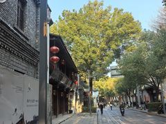 -三坊七巷历史文化街区