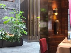 -成都钓鱼台精品酒店-品聚·成都餐厅