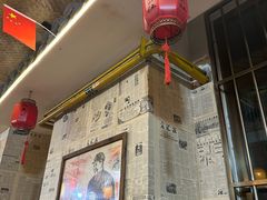 -人民公社铁锅炖·东北菜(卫国道店)