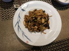 -致明德素食餐厅(土屋路店)