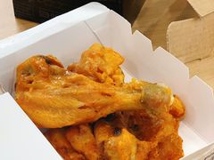 -达美乐比萨(深圳广夏路店)