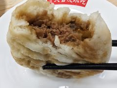 -天宫院小吃·专业包子炒肝儿(丰台和义店)