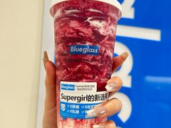 -Blueglass酸奶(北京环宇荟店)