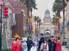 -阳澄湖半岛旅游度假区