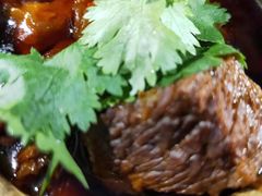 -巢湖名吃·徽府农家菜(半汤店)