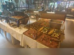 -MARU玛露音乐餐厅(大学路店)