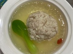 -一品江南韵·淮扬菜