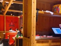 -阿青龙虾·烧烤大排档(湖里万达店)