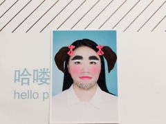 -哈喽似喜照相馆(红谷滩万达店)