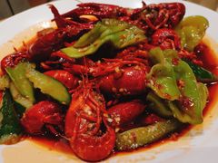 -我是那个大叔·美食研究所(新塘路店)