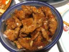 -雲蜀龙阁·金牌水煮鱼(方庄店)