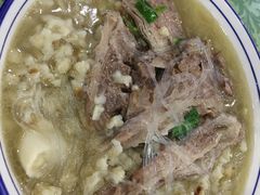 -老孙家饭庄·非遗(东关店)