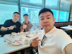 -八合里潮汕鲜牛肉火锅(深圳海岸城店)