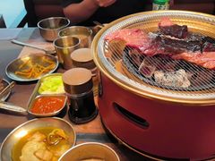 -西塔老太太泥炉烤肉(上海七宝领展广场店)