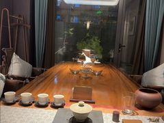 -王府茶楼茶宴·创意菜(朝阳公园店)