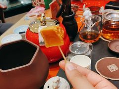 -天福茗茶(王府井百货大楼店)