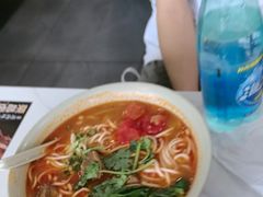 -李先生牛肉面大王(北京站售票厅餐厅)