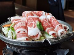 -旨料亭日本料理(四川北路店)