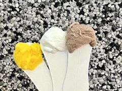 -野人先生Gelato(上海长宁龙之梦店)