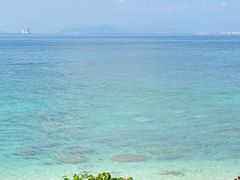 -三亚蜈支洲岛旅游区