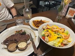 -G+KITCHEN(龙湖狮山天街店)