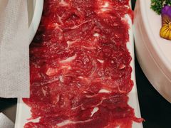 -左庭右院鲜牛肉火锅(长泰广场店)