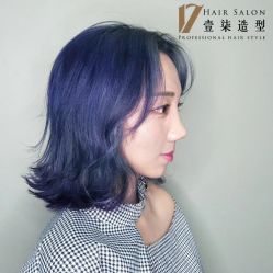 -17.壹柒·美学高定空间