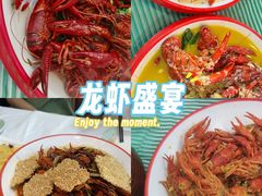 -香满锅老北京羊蝎子火锅·家常菜(新街口店)