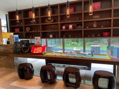 -西安凯悦酒店·湖畔中餐厅