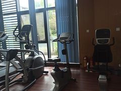 -百顺国际健身会所(青枫墅园店)