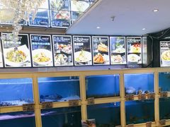 -丽园海鲜饭店(东关街店)
