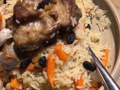 -那时新疆·若羌(经纬汇店)