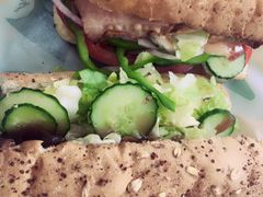 -赛百味SUBWAY(哈西店)