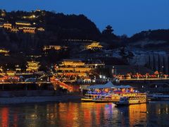-白塔山公园
