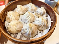 -馋三尺蟹粉小笼(人民广场店)