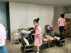 -NOKNOK若蔻亲子餐厅(天地壹方北馆店)