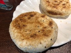 羊汤烧饼-老三羊汤【北兴隆街店】